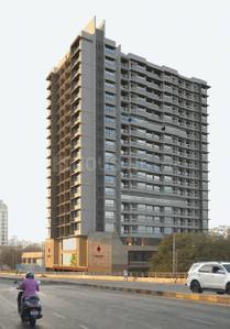 Project Image of 1100 Sq.ft 3 BHK Apartment / Flat for sale in Dahisar West for Rs. 30000000