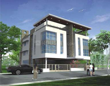 Project Image of 0.0 - 3700.0 Sq.ft 4.5 BHK Villa for buy in Angal Bougan Villas