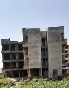Project Image of 441.0 - 1283.0 Sq.ft 1 BHK Apartment for buy in Hoor The Quay Garden