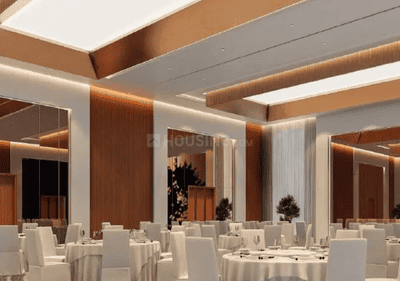 Project Image of 3575.0 - 3644.0 Sq.ft 4 BHK Apartment for buy in CINQ