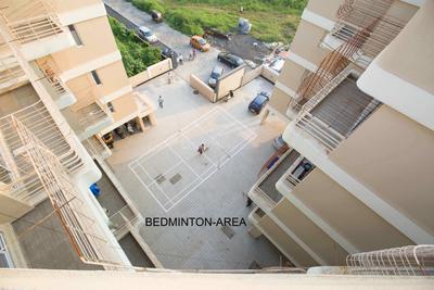Project Image of 313.0 - 516.0 Sq.ft 1 BHK Apartment for buy in Green Abode