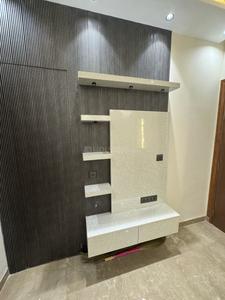 Project Image of 1400.0 - 2600.0 Sq.ft 3 BHK Independent Floor for buy in Sri Sri Homz Affordable Floors