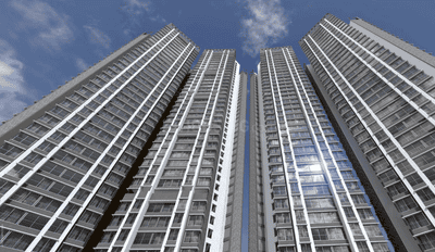 Project Image of 650 Sq.ft 1 BHK Apartment / Flat for sale in Dahisar East for Rs. 7900000