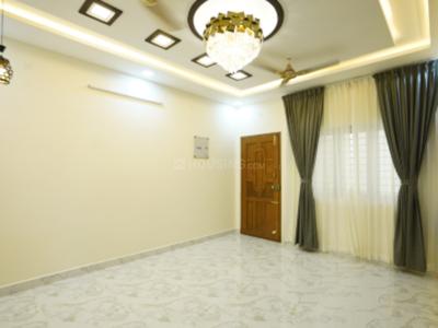 Project Image of 1215.0 - 1247.0 Sq.ft 3 BHK Apartment for buy in SPR Sri Elumalai Flats