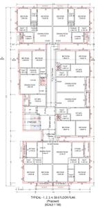Project Image of 555.96 - 789.86 Sq.ft 2 BHK Apartment for buy in Shree City View