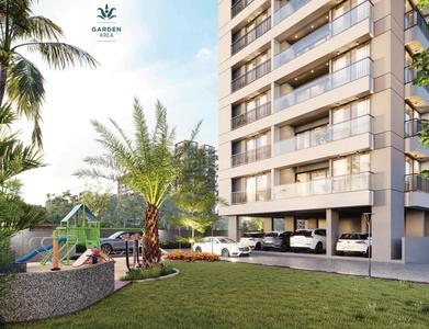 Project Image of 1114.0 - 1447.0 Sq.ft 3 BHK Apartment for buy in Kamal 24 Carat Gold Coin Apartment