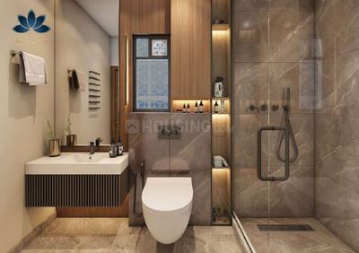 Project Image of 0.0 - 2079.0 Sq.ft 3 BHK Apartment for buy in Trinity Nila Padma