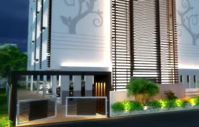 Project Image of 0.0 - 435.0 Sq.ft Studio Studio Apartment for buy in Supra Solar Studios