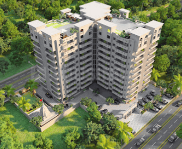 Project Image of 771.66 - 1102.87 Sq.ft 2 BHK Apartment for buy in Shri Sudarshan Enclave