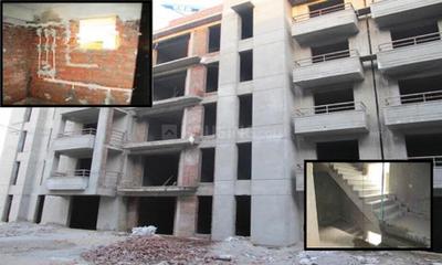 Project Image of 1170.0 - 1852.0 Sq.ft 2 BHK Apartment for buy in Alpha Meerut One