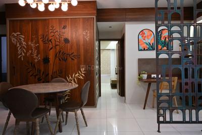 Project Image of 0.0 - 721.46 Sq.ft 2.5 BHK Apartment for buy in Malabar County III