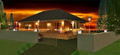 Project Image of 1600.0 - 3800.0 Sq.ft 3 BHK Villa for buy in Nanak Amarja Hills