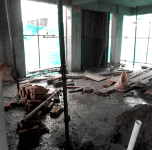 Project Image of 0.0 - 1286.0 Sq.ft 4 BHK Apartment for buy in Aditri Vaibhav
