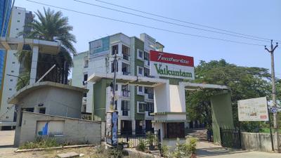 Project Image of 681.0 - 1480.0 Sq.ft 1 BHK Apartment for buy in Featherlite Vaikuntam