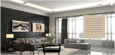 Project Image of 0.0 - 1022.57 Sq.ft 3 BHK Apartment for buy in Kamalraj Prayag C
