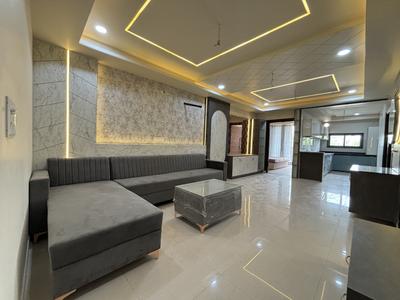 Project Image of 1370.0 - 1885.0 Sq.ft 3 BHK Apartment for buy in Krishna Prime