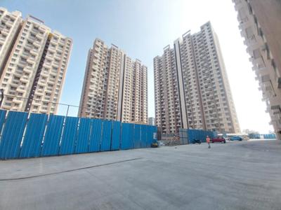 Project Image of 490 Sq.ft 2 BHK Apartment / Flat for sale in Manjari Khurd for Rs. 7900000