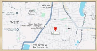 Project Image of 900.0 - 1132.0 Sq.ft 2 BHK Apartment for buy in Pearl Aster