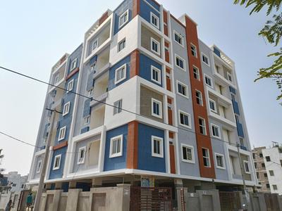 Project Image of 1175.0 - 1475.0 Sq.ft 2 BHK Apartment for buy in Sree Sai Vasavi Meadows