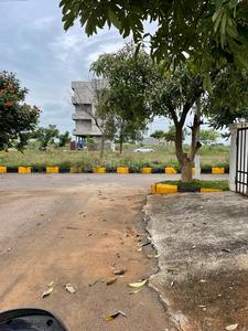 Project Image of 1647.0 - 7470.0 Sq.ft Residential Plot Plot for buy in ESR Heights
