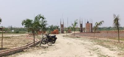 Project Image of 800.0 - 5000.0 Sq.ft Residential Plot Plot for buy in Unite Vision Kissan Green Paradise