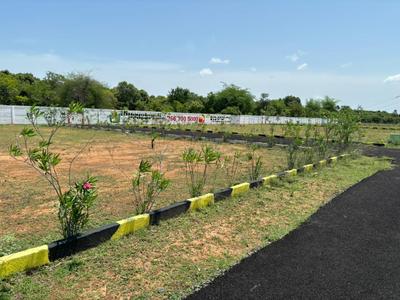 Project Image of 600.0 - 3000.0 Sq.ft Residential Plot Plot for buy in I5 JMR Nagar