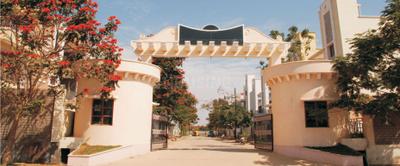 Project Image of 1280.0 - 2480.0 Sq.ft 4 BHK Villa for buy in ARR Kaveri Homes