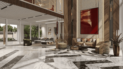 Project Image of 3200 Sq.ft 4 BHK Apartment / Flat for sale in Noida Extension for Rs. 33000000