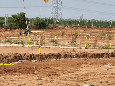 Project Image of 1547.96 - 3599.99 Sq.ft Residential Plot Plot for buy in Arcedo Lotus Gardens Premium