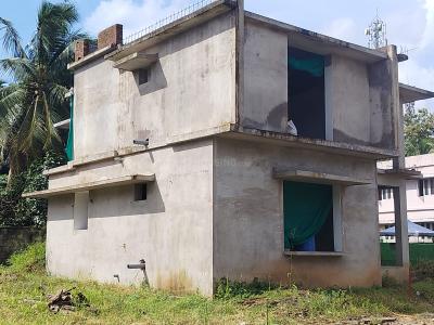 Project Image of 1600.0 - 2060.0 Sq.ft 3 BHK Villa for buy in Indusgratia Hyacinth Villas