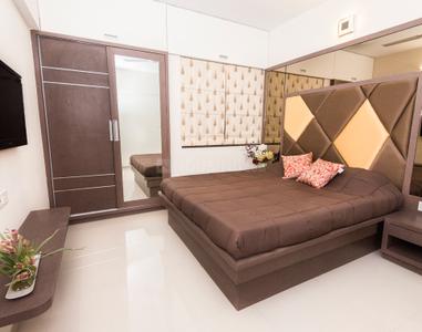 Project Image of 405.99 - 611.83 Sq.ft 1 BHK Apartment for buy in Kothari The leaf Phase IV Building 04 Wing I J