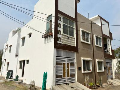 Project Image of 1100.0 - 2200.04 Sq.ft 3 BHK Villa for buy in Rivera Hills View Bunglow
