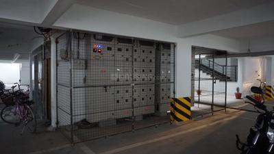 Project Image of 1130.0 - 1590.0 Sq.ft 2 BHK Apartment for buy in Infant Grace Apartment