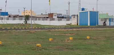 Project Image of 1565.0 - 5909.0 Sq.ft Residential Plot Plot for buy in KVT Township