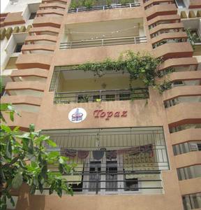 DSR Topaz Elevation 1