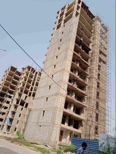 Project Image of 965.31 - 1219.44 Sq.ft 3 BHK Apartment for buy in The Foothills Cooperative House Building Society
