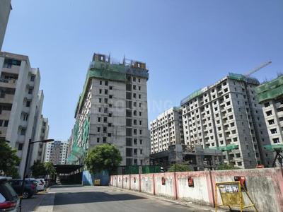 Project Image of 611.0 - 2712.0 Sq.ft 1 BHK Apartment for buy in Puravankara Windermere