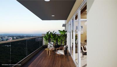 Project Image of 3500 Sq.ft 4 BHK Apartment / Flat for sale in Yeswanthpur for Rs. 50000000