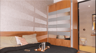 Project Image of 380.0 - 575.0 Sq.ft 1 BHK Apartment for buy in Vinay Unique Homes