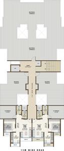 Project Image of 230.0 - 413.0 Sq.ft 1 BHK Apartment for buy in Joshi Sai Anuraj