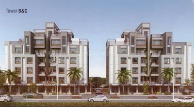 Project Image of 1000.0 - 1300.0 Sq.ft 2 BHK Apartment for buy in Shree Radhe Shyam Enclave