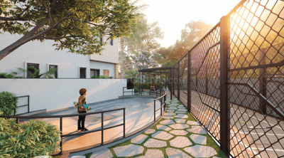 Project Image of 3075.0 - 3125.0 Sq.ft 4 BHK Villa for buy in Grupe Elara