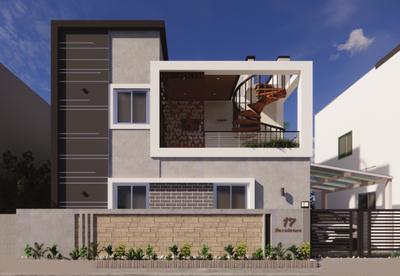Project Image of 1184.0 - 1572.0 Sq.ft 2 BHK Villa for buy in Sree Dharma Villas