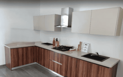 Project Image of 464.1 - 808.0 Sq.ft 1 BHK Apartment for buy in Apg 63 Degree East Tower C & D