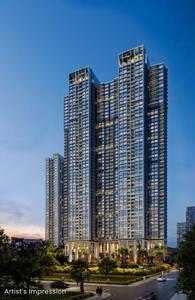 Project Image of 2200 Sq.ft 4 BHK Apartment / Flat for sale in Borivali East for Rs. 52000000