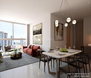 Project Image of 848.73 - 4197.93 Sq.ft 2 BHK Apartment for buy in Birla Niyaara Phase 1