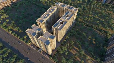 Project Image of 1305.0 - 1917.0 Sq.ft 2 BHK Apartment for buy in Shreem Avdhesh Phase 2