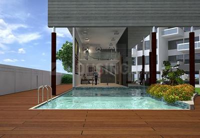Project Image of 582.0 - 1512.0 Sq.ft 2 BHK Apartment for buy in Nirman Astoria Royals B Wing