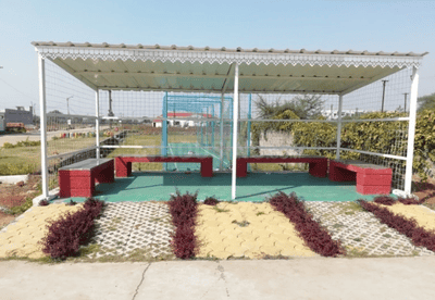 Project Image of 0.0 - 1241.94 Sq.ft Residential Plot Plot for buy in New Classic City