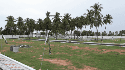 Project Image of 500.0 - 4481.0 Sq.ft Residential Plot Plot for buy in Shri Janani Kandhan Kottam Phase 2